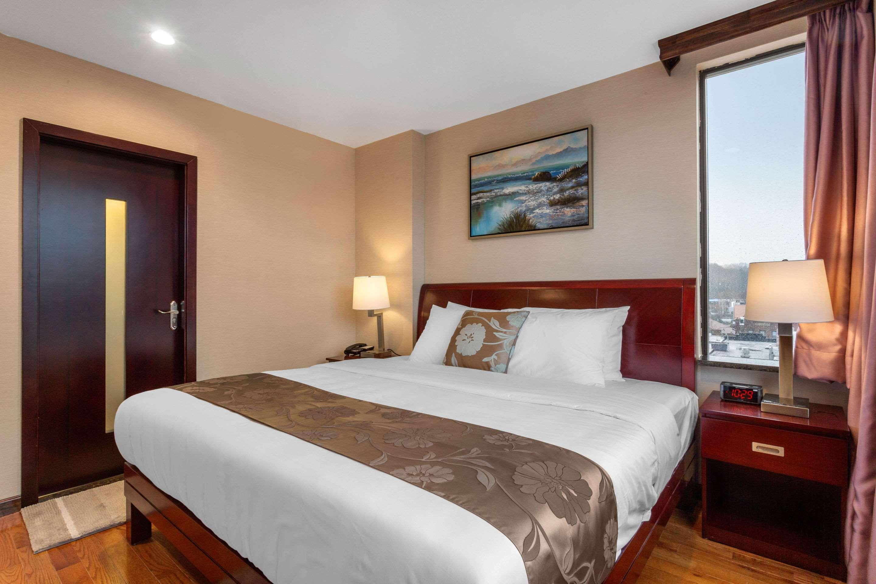 Hotel The L Nova York