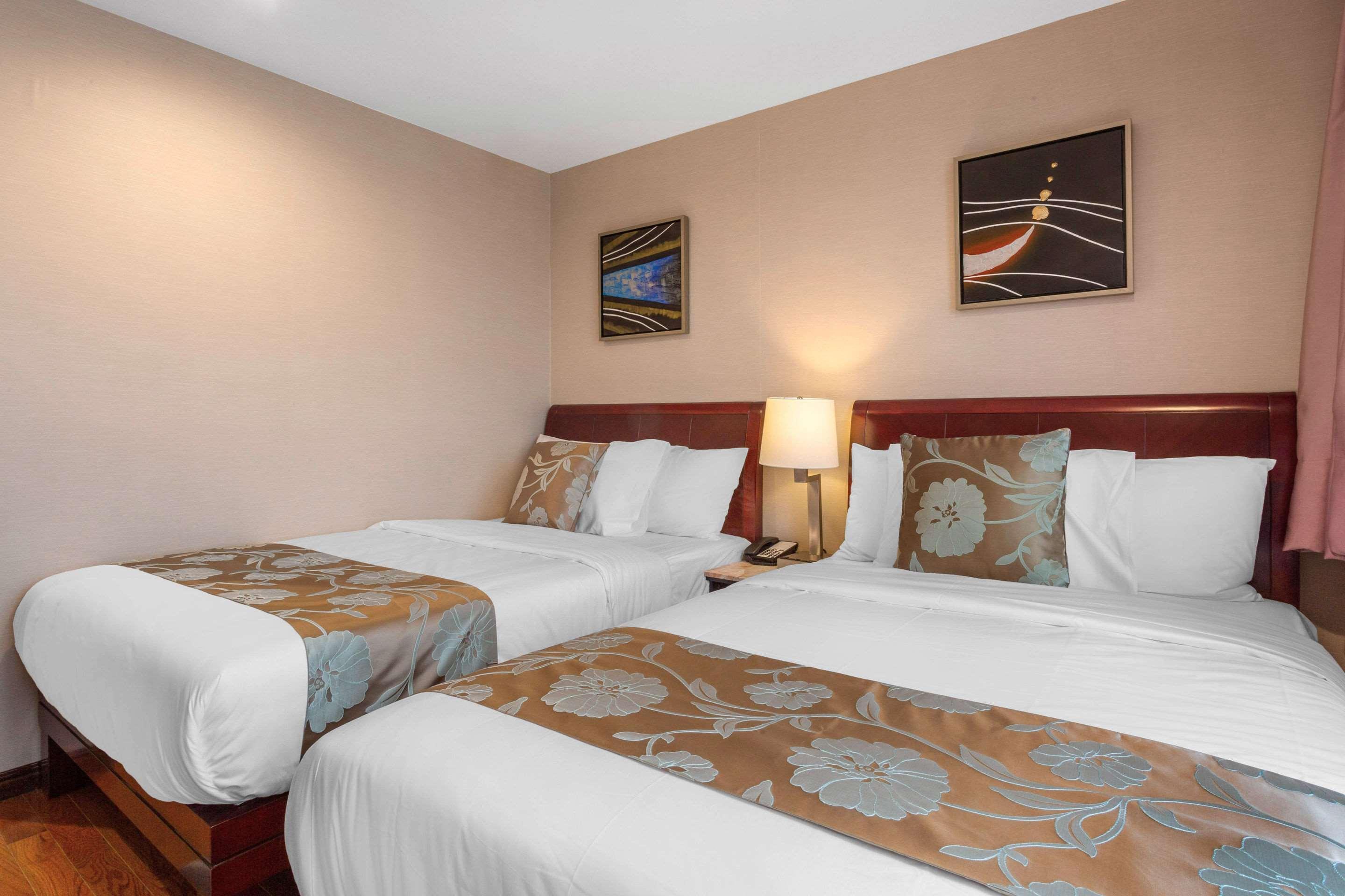 Hotel The L Nova York