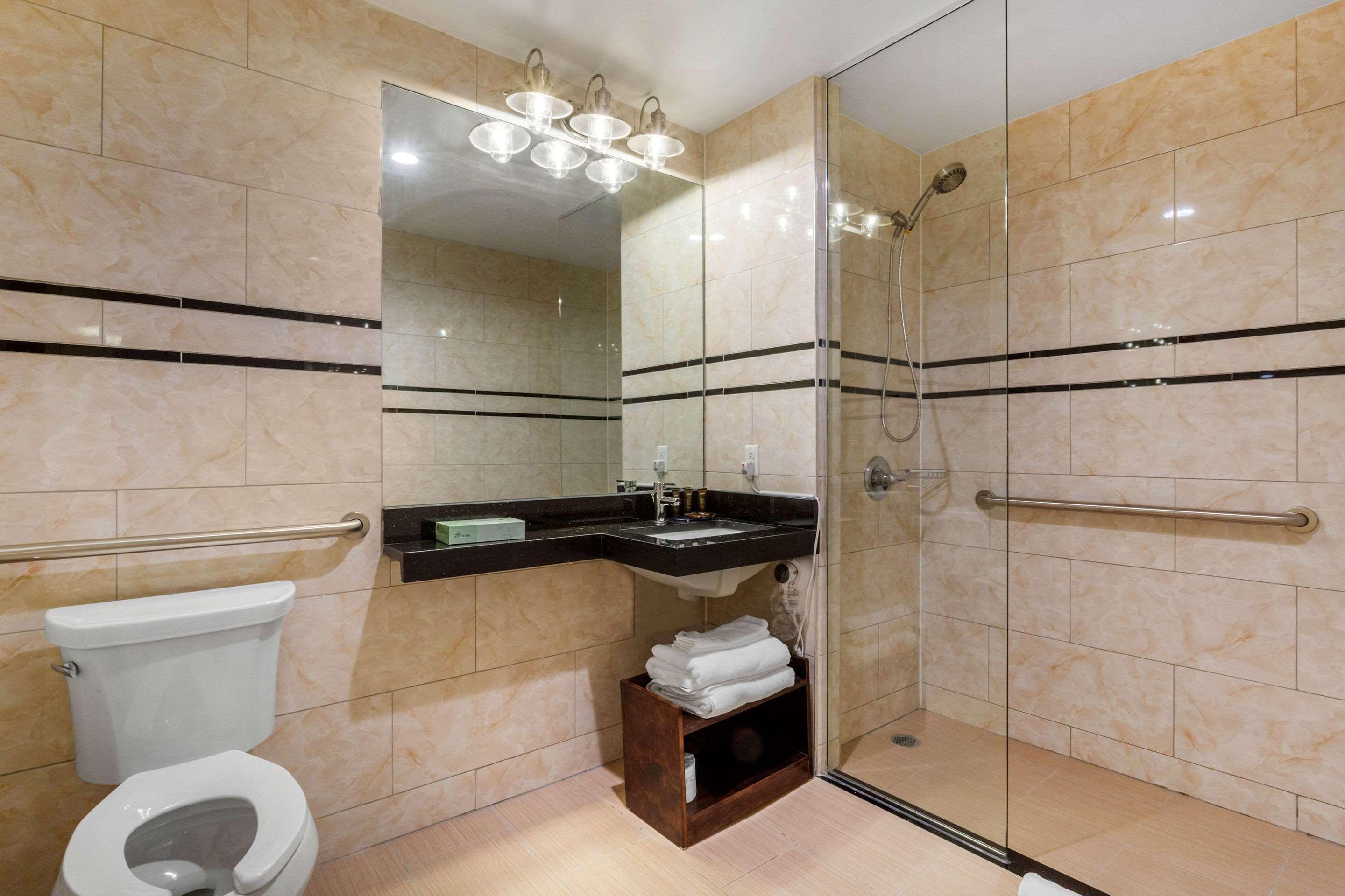 The L 3* Nova York