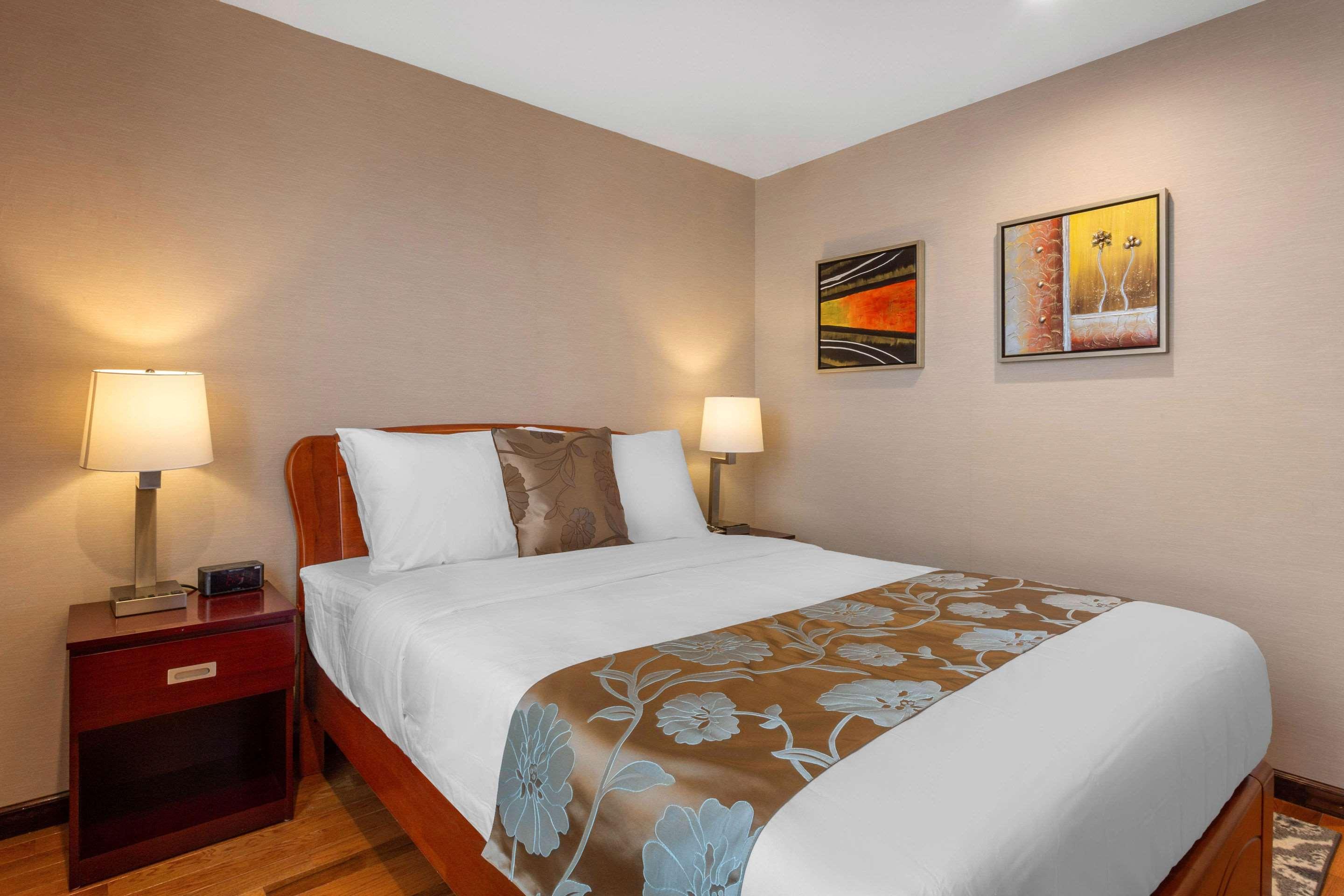 The L Hotel Nova York